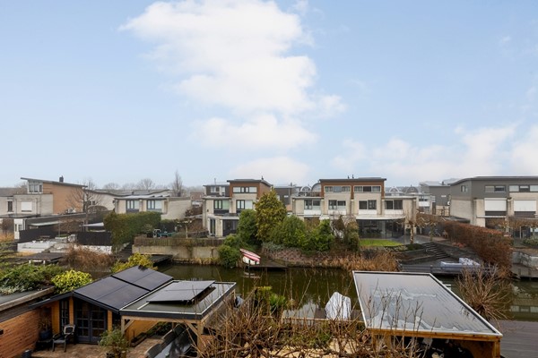 Medium property photo - Aak 11, 4617 GA Bergen op Zoom